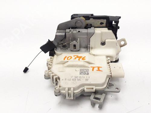 Rear left lock SEAT ALTEA (5P1)  | BP7787969C100 