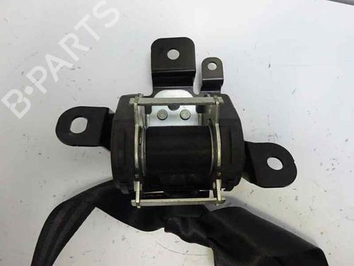 Rear center seatbelt NISSAN QASHQAI / QASHQAI +2 I (J10, NJ10, JJ10E) 1.5 dCi | BP8756141I27 