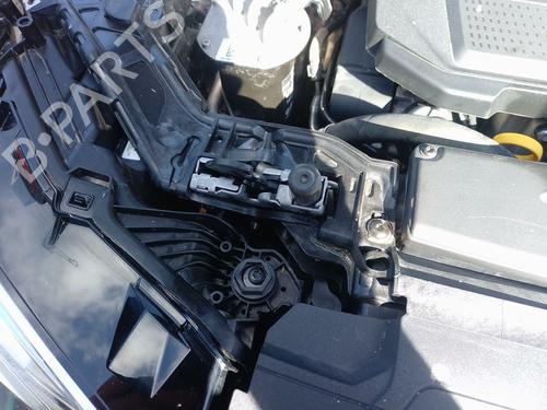 Used Hood lock Hood lock AUDI Q3 (F3B) 35 TDI (150 hp) 34735305 34735305