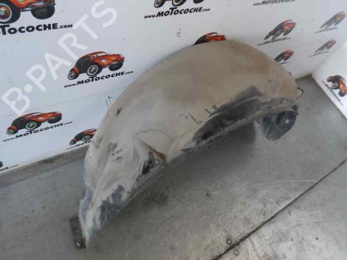 Wheel arch MINI MINI (R50, R53) Cooper | BP14204382C56 