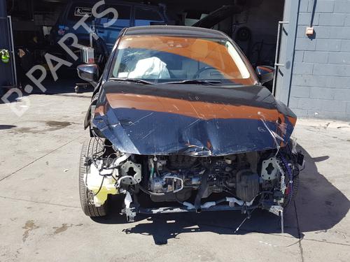 Felg MAZDA 2 Hatchback (DL, DJ)  | BP9248512C45 