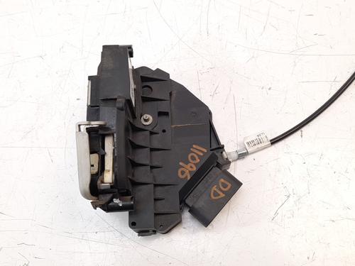 Front right lock FORD ECOSPORT 1.5 TDCi | BP12346821C97 