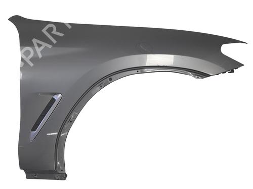 Used Right front fenders BMW X4 (F26) xDrive 20 d (190 hp) 23990671