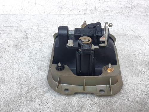 Tailgate handle SEAT IBIZA II (6K1) 1.9 TD | BP23119133C132 