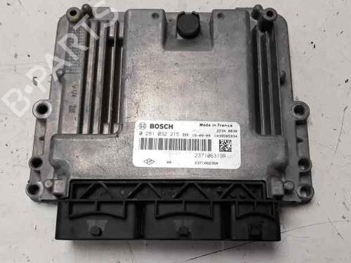 Used Engine control unit (ECU) DACIA SANDERO II [2012-2025]  5275340