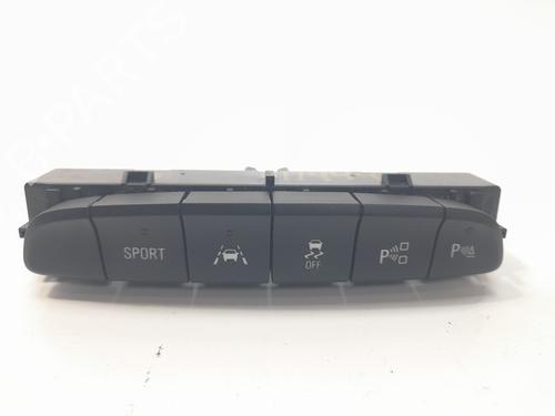 Used Switch OPEL ASTRA K (B16) 1.4 Turbo (68) (150 hp) 25745958