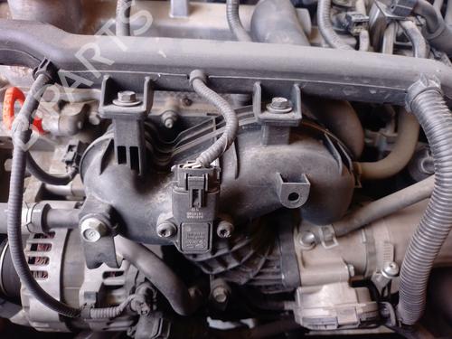Manifold Indsugning Manifold Indsugning 37871820 37871820