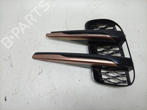 Used Grille Grille 37664858 37664858