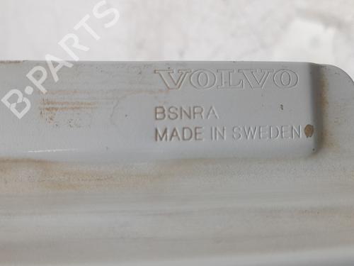 Left front fenders VOLVO XC60 II (246) D4 Polestar | BP30143426C41