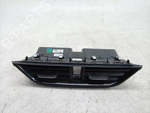 Rejilla aireadora Rejilla aireadora SKODA KAMIQ (NW4) 1.0 TSI (110 hp) 39809285 39809285