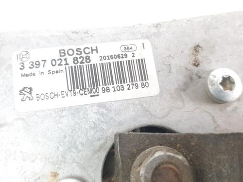 Front wiper motor PEUGEOT 308 SW II (LC_, LJ_, LR_, LX_, L4_)  | BP23461141M29 
