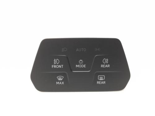 Used Headlight switch SEAT LEON Sportstourer (KL8, KLD) 2.0 TDI (150 hp) 30627533