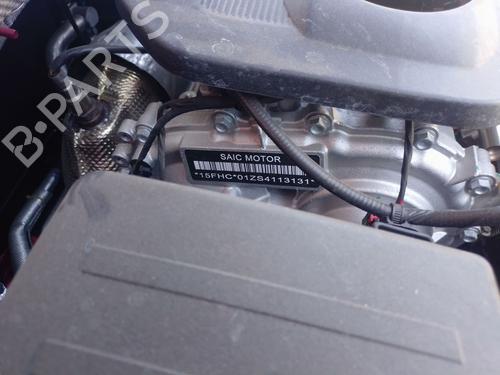 Used Engine Engine 36994971 36994971