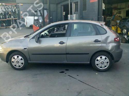 Headlight switch SEAT IBIZA III (6L1)  | BP1331452I24 