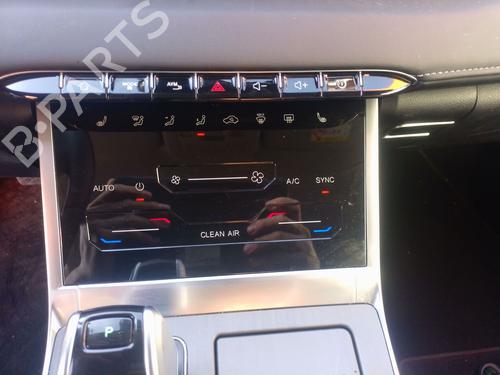 Climate control EBRO S400 1.5 HEV | BP39981348I5 - Image 2