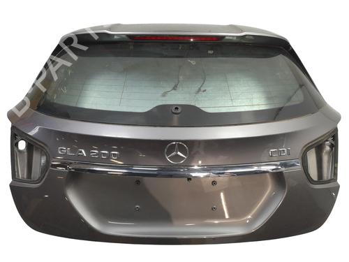 Used Tailgate MERCEDES-BENZ GLA-CLASS (X156) GLA 200 CDI / d (156.908) (136 hp) 23104631