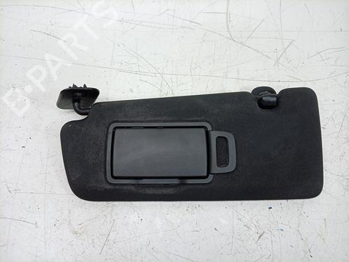 Left sun visor RENAULT 4 E-Tech 120 | BP37175815I1 - Image 3