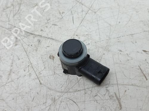 Used Electronic module Electronic module 38085287 38085287