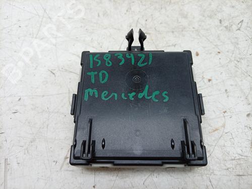 Electronic module MERCEDES-BENZ EQB (X243) EQB 250+ (243.602) | BP39200480M83 - Image 2