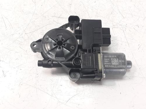 Used Left rear window motor VW GOLF VII (5G1, BQ1, BE1, BE2) 2.0 TDI (150 hp) 13418127
