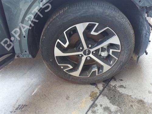 Rim KIA SPORTAGE V (NQ5) 1.6 T-GDI MHEV | BP27871012C45 