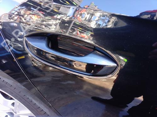 Used Rear right exterior door handle SEAT LEON Sportstourer (KL8, KLD) 2.0 TDI (150 hp) 30634747