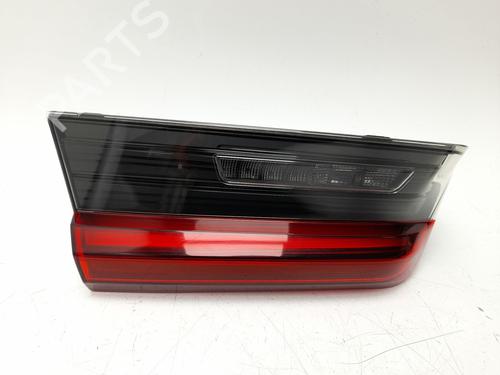 Used Left tailgate light Left tailgate light 37294258 37294258