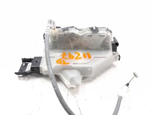 Rear right lock OPEL CORSA F (P2JO) 1.2 (68) | BP13621040C99 