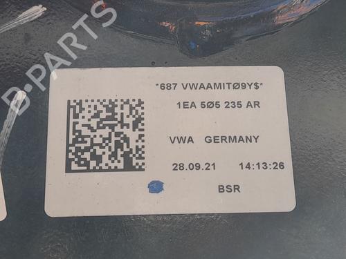 Bagaksel VW ID.4 (E21) GTX | BP36112033M2 - Image 2