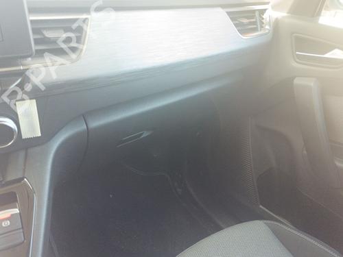 Used Heater blower motor RENAULT KANGOO III Box Body/MPV E-Tech Electric (FJJA) (122 hp) 28806232