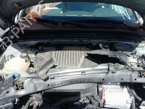 Used Engine Engine 38557972 38557972
