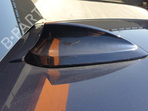 Used Antenna/Base BMW 4 Gran Coupe (F36) 420 d (190 hp) 18159409