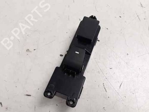 Used Left rear window switch HYUNDAI TUCSON (TL, TLE) 1.7 CRDi (116 hp) 5395932