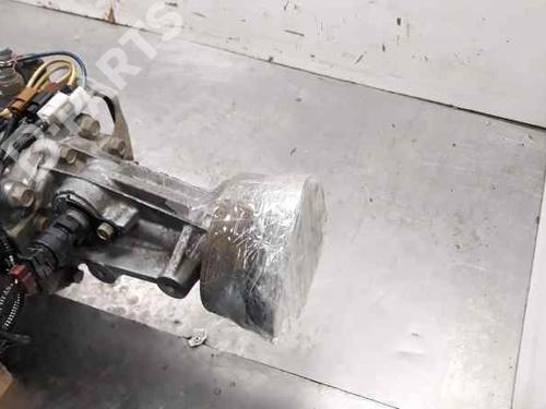 Gearbox MITSUBISHI L200 / TRITON (KA_T, KB_T) 2.5 DI-D (KA4T) | BP4553180M3 