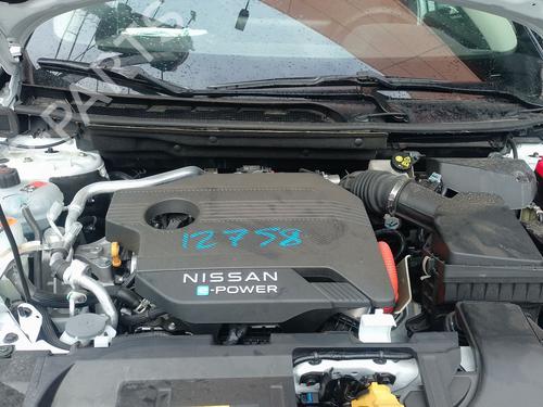Aforador Aforador NISSAN QASHQAI III (J12) 1.5 VC-T e-Power (190 hp) 39713292 39713292