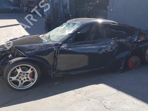 Crossmember PORSCHE 911 (997) 3.8 Carrera S | BP10631308C162 