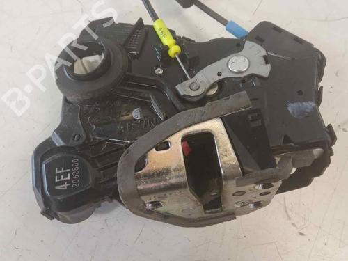 Front left lock TOYOTA GT 86 Coupe (ZN6_) 2.0 (ZN6AC_, ZN6BC_, ZN6K) | BP5233901C98 