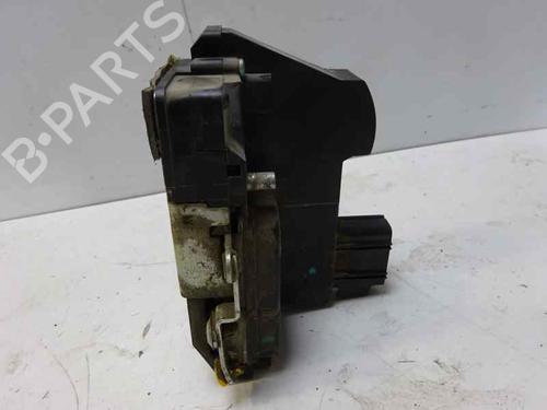 Rear right lock FORD FIESTA V (JH_, JD_) 1.4 16V | BP332713C99 