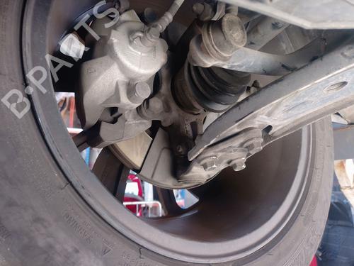 Used Right front steering knuckle Right front steering knuckle MG MG ZS SUV (AZS1) 1.0 T-GDi (111 hp) 35724141 35724141