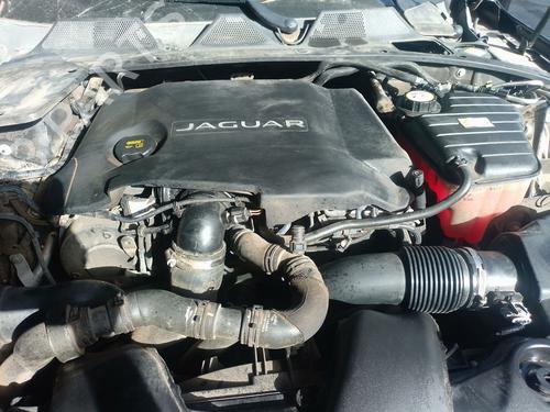 Katalysator Katalysator JAGUAR XJ (X351) 3.0 SDV6 (300 hp) 36995323 36995323