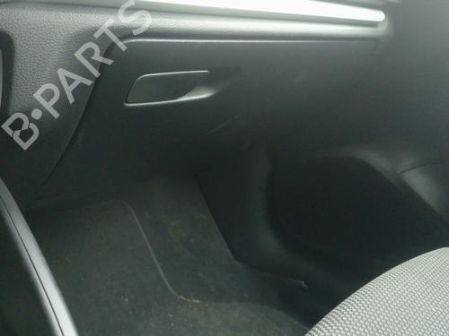 Used Heater blower motor AUDI A3 (8V1, 8VK) 1.6 TDI (115 hp) 32078641