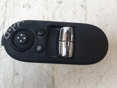 Venstre fortil elrude kontakt MINI MINI (F56) Cooper SE / Electric (184 hp) 30097970