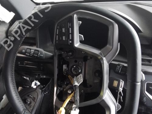 Steering wheel KG MOBILITY REXTON (POE) | BP37640604C49 - Image 2