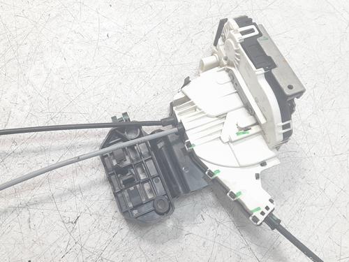 Rear left lock JEEP CHEROKEE (XJ)  | BP9826500C100 