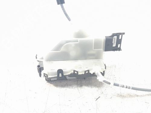 Used Rear right lock OPEL CORSA F (P2JO) [2019-2025]  20241572