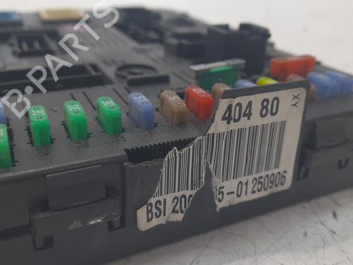 Fuse box CITROËN C4 I (LC_) 1.6 HDi | BP32019453E1 - Image 2