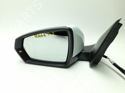 Used Left mirror VW POLO VI (AW1, BZ1, AE1) 1.0 TSI (95 hp) 32498887