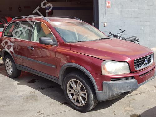 VOLVO XC90 I (275) [2002-2015]  1077090