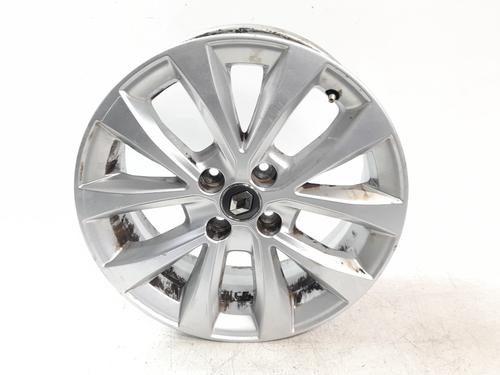 Used Rim RENAULT CLIO V (B7_) [2019-2025]  20650245