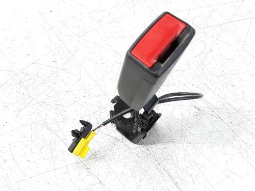 Rear left seatbelt MERCEDES-BENZ M-CLASS (W166) ML 350 BlueTEC 4-matic (166.024, 166.023) | BP18147609I29 